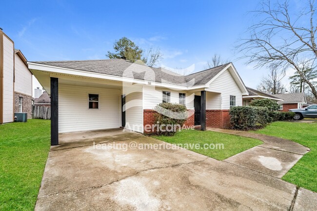 Foto del edificio - 2032 Red Oak Dr