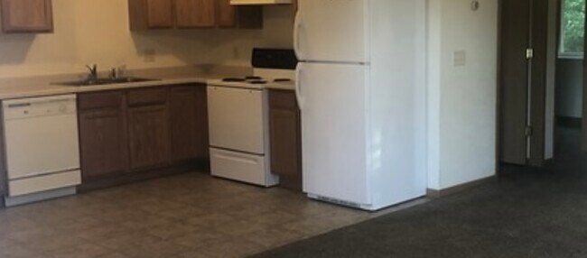 Foto del edificio - 1234 28th St SE