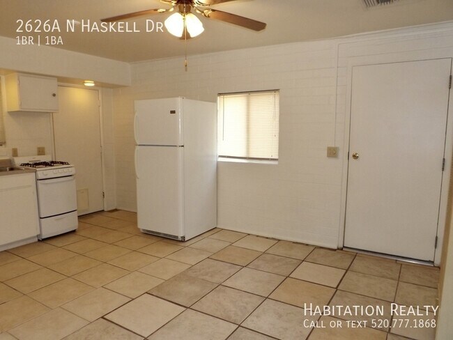 Foto del edificio - 2626 N Haskell Dr