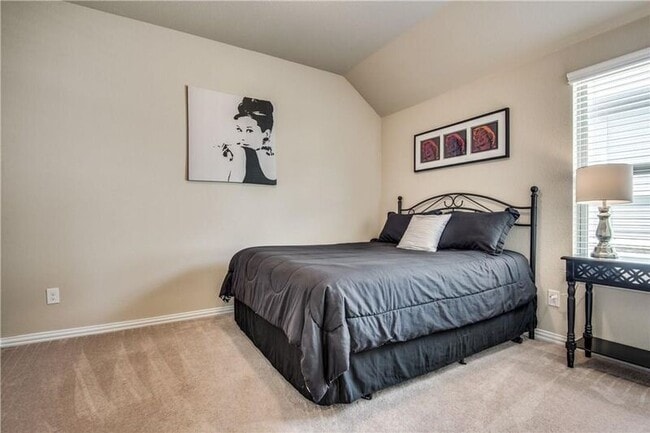 Foto del edificio - 16604 Toledo Bend Ct