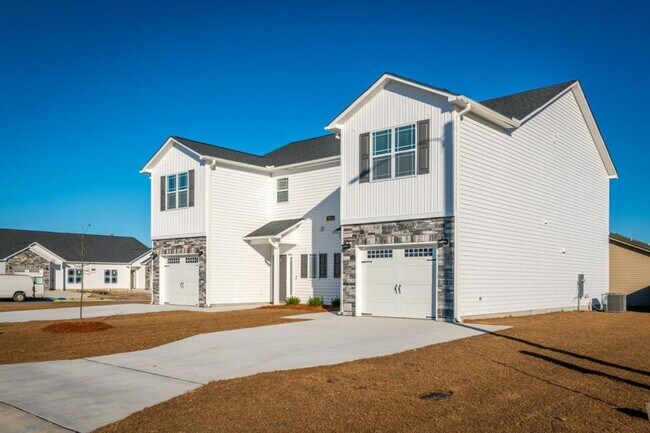 Foto del edificio - 4512 A Laurel Ridge Drive