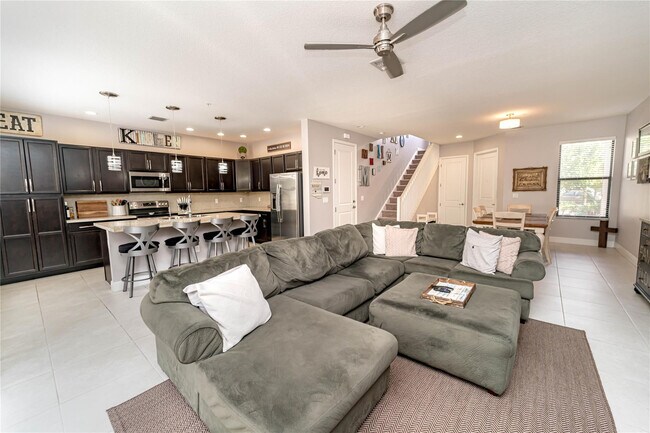 Foto del edificio - 20938 NW 1st St