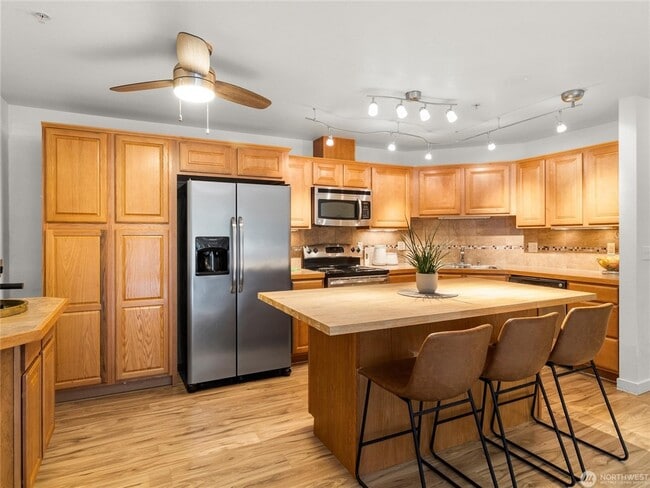 Foto del edificio - 13511 97th Ave E