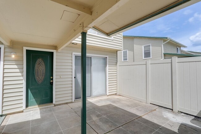 Photo - 1724 Townhall Ln Townhome