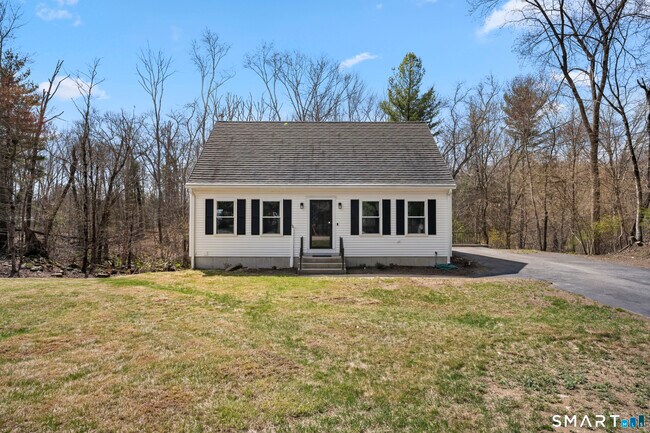 Foto del edificio - 3 Kenyon Rd