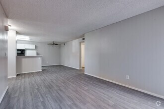 3 BR, 2 BA (Classic) - 1,230 SF - Villa Del Rio Apartments