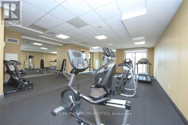 Photo du bâtiment - 9560 Markham Rd