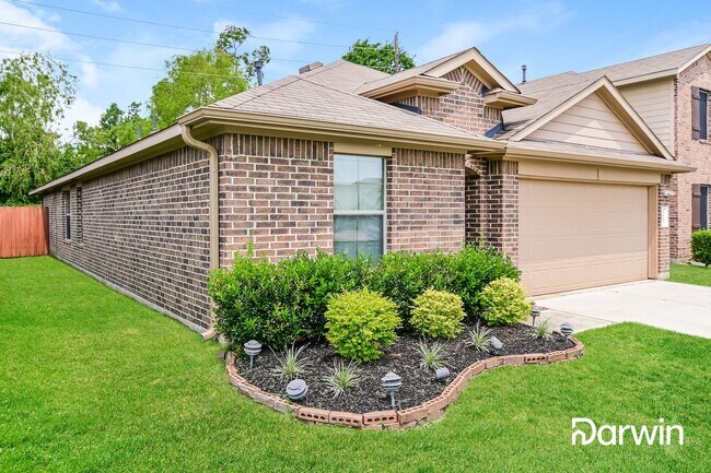 Building Photo - 1647 Rancho Grande Drive, Houston, TX 77049