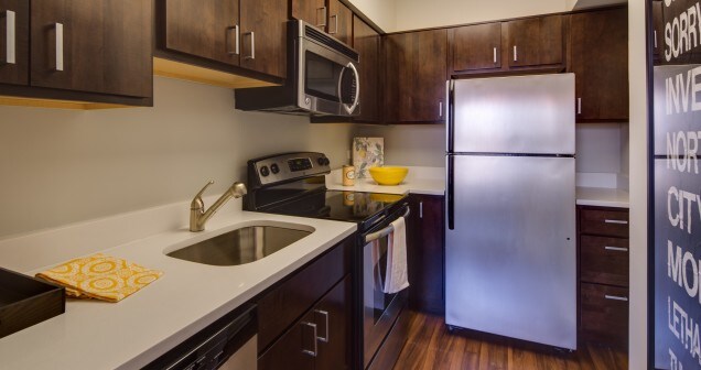 Foto del edificio - 205 E Chestnut St