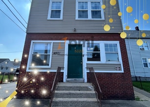 Building Photo - 4901 Walsh Ave