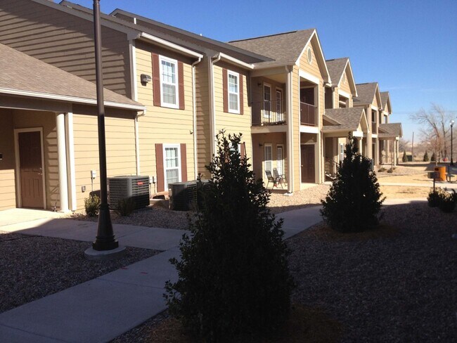 Foto del edificio - Adobe Ranch