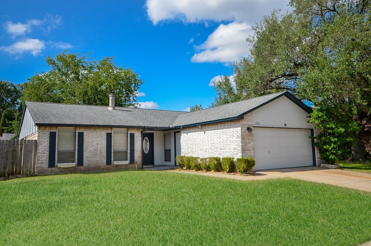 Foto principal - 17323 Glenpatti Dr