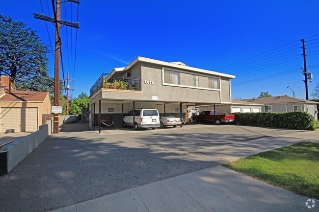 Primary Photo - 1412 N Keystone St