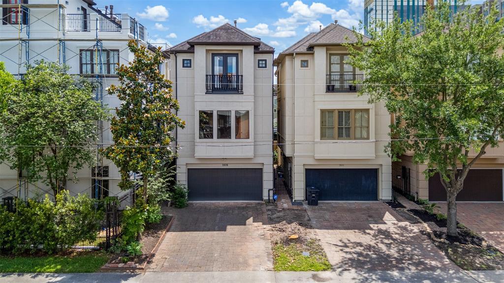 Foto principal - 1616 Southmore Blvd