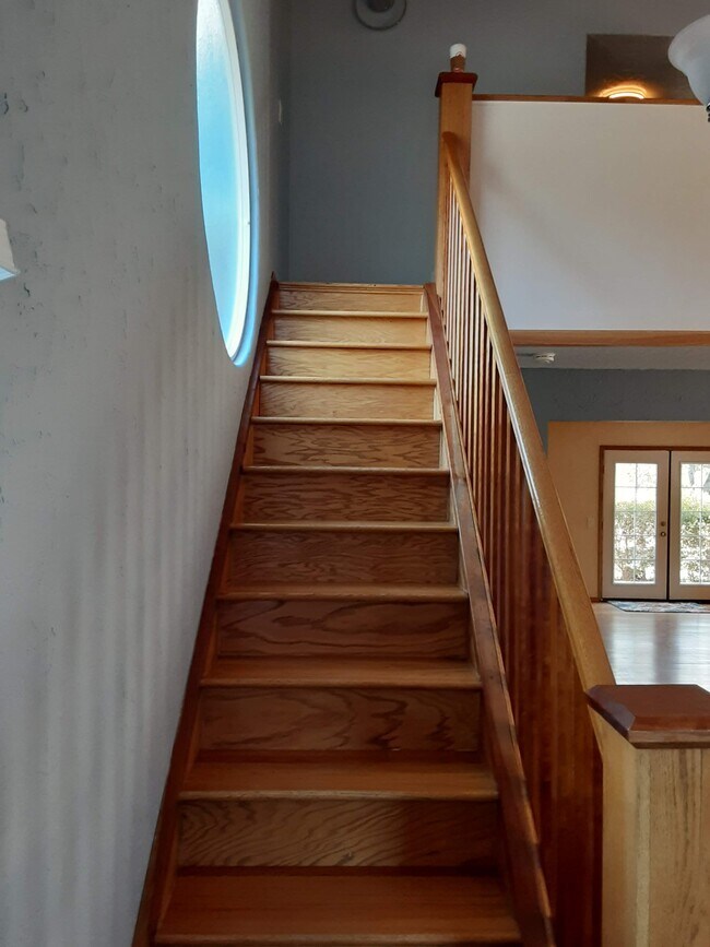 Foto del edificio - 21445 Wilcox Rd