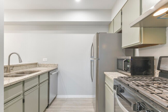 Foto del edificio - 46 N Park Ave