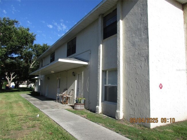 Foto del edificio - 18 Georgia Ave