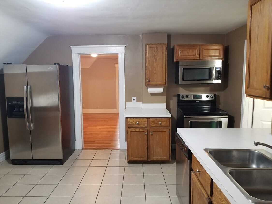 Foto principal - 2411 8th St