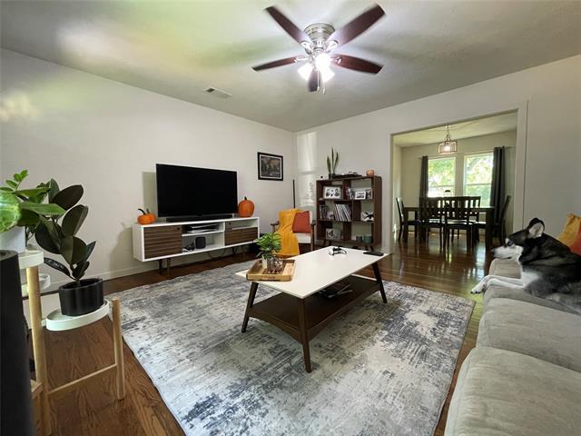 Foto principal - 914 S Bishop Ave