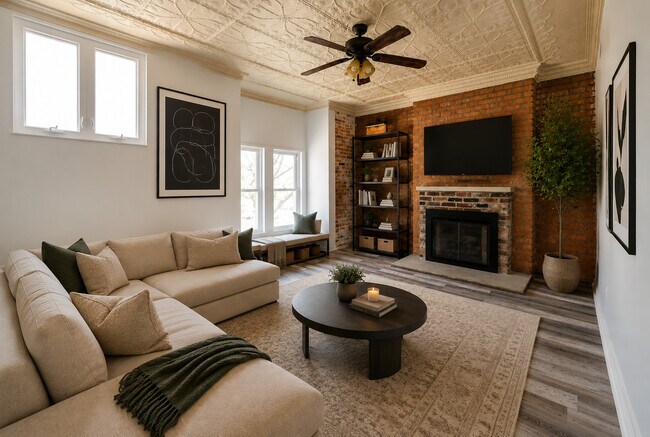 Foto del edificio - 425 E 41st St