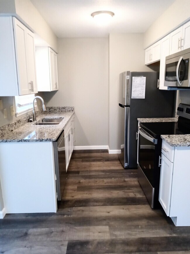 Foto del edificio - 3614 SW Skyline Pkwy