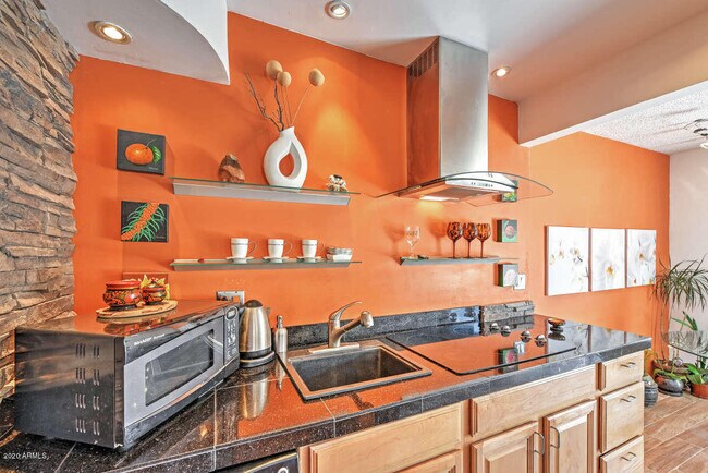 Foto del edificio - 808 E Cochise Dr