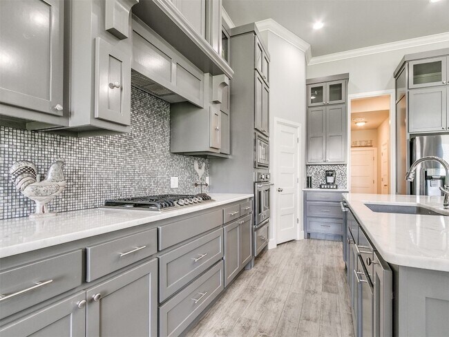 Foto del edificio - 4325 SW 129th St