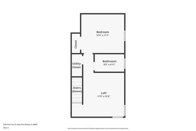 Building Photo - 8101 Pea Tree Ct