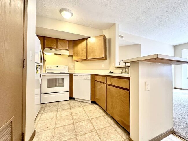 Foto del interior - Briarwood II