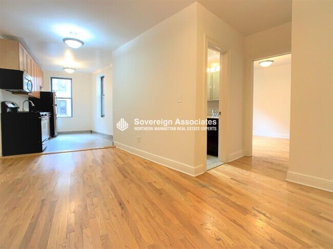 Foto del edificio - 660 Fort Washington Ave