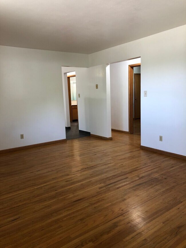 Foto del edificio - Park Apartments - 530