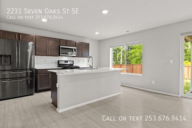 Foto del edificio - 2231 Seven Oaks St SE