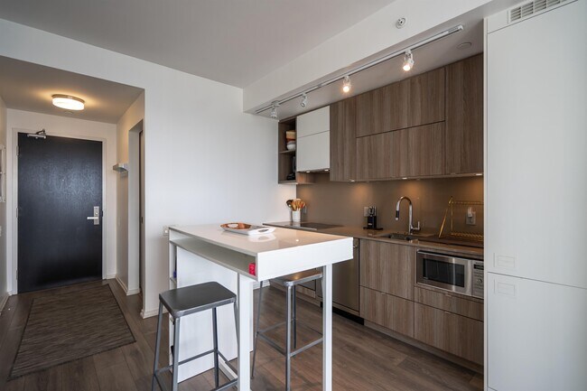 Photo du bâtiment - 125 Peter St