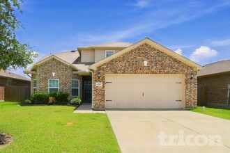 Building Photo - 520 Red Dusk Paint Dr