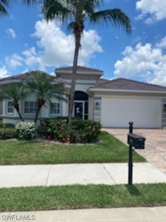 14075 Mirror Ct, Naples, FL 34114 House Rental in Naples, FL