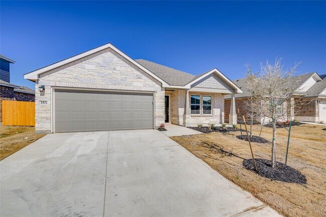 Foto del edificio - 353 Bright Star Ln