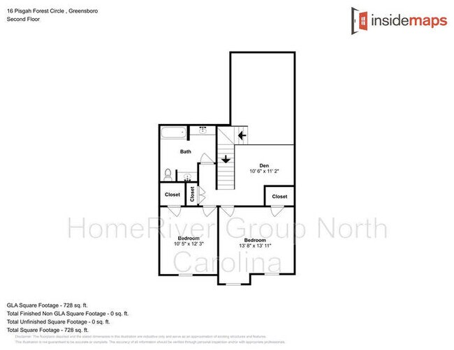 Building Photo - 16 Pisgah Forest Cir