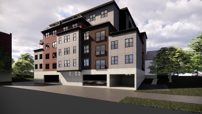 Building Photo - Dutchtowne Pointe