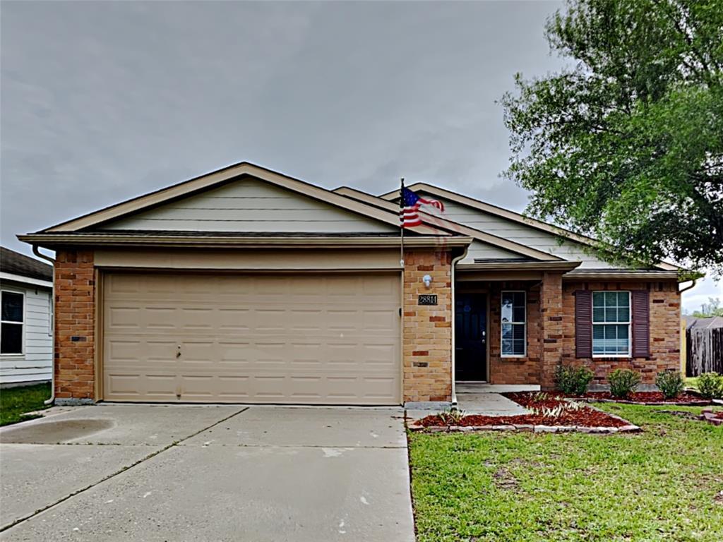 28814 Comal River Ct, Spring, TX 77386 House Rental in Spring, TX