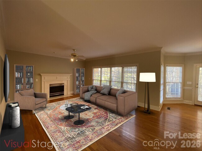 Foto del edificio - 3602 French Woods Rd