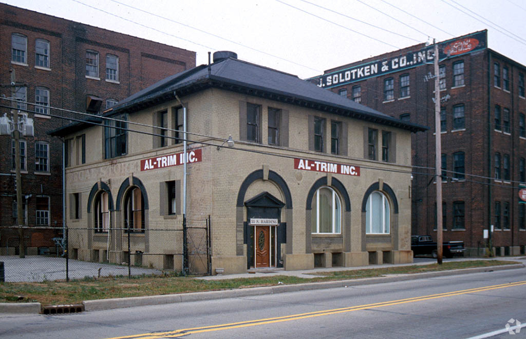 Fotografía del edificio - The H. Lauter Lofts