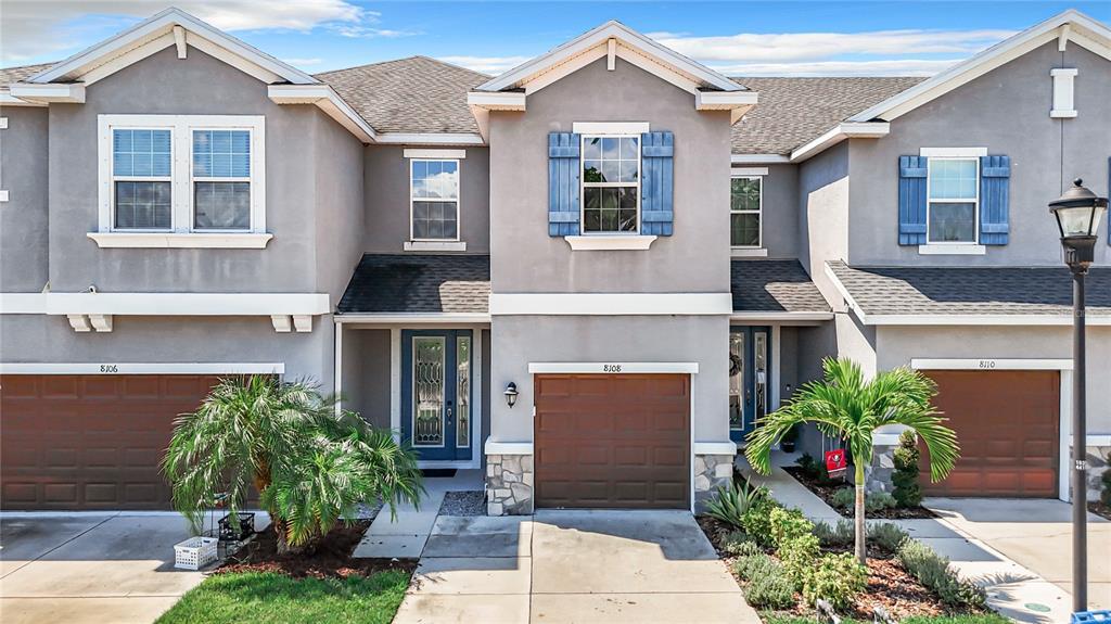 Foto principal - 8108 Muddy Pines Pl