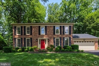 Building Photo - 6506 Bellamine Ct