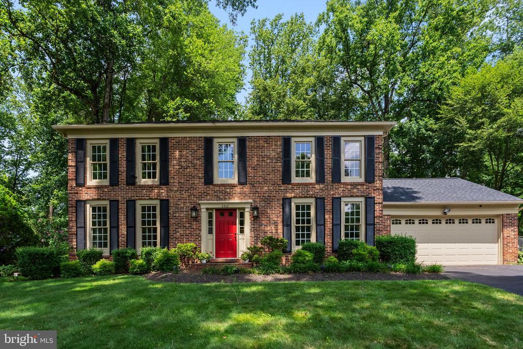Primary Photo - 6506 Bellamine Ct