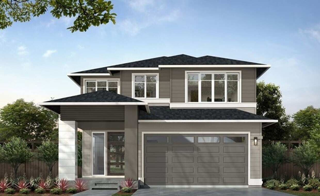 Primary Photo - Beautiful, Modern Fully Air Conditioned Ho...