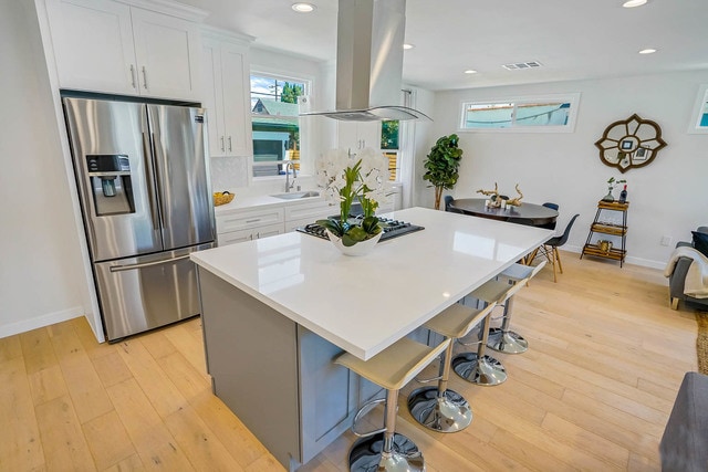 Building Photo - 3924 Tuller Ave