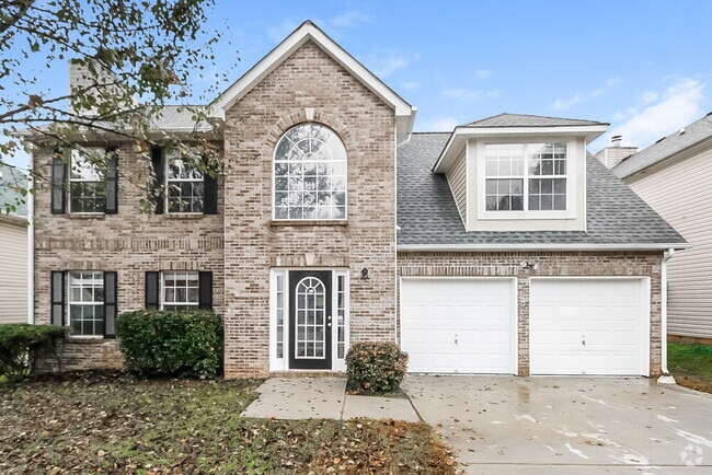Building Photo - 3442 Creekview Dr