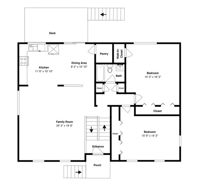 Foto del edificio - 19907 Gatling Ct