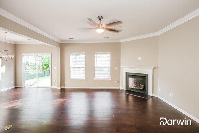 Foto del edificio - 3817 Caldwell Ridge Parkway, Charlotte, NC...