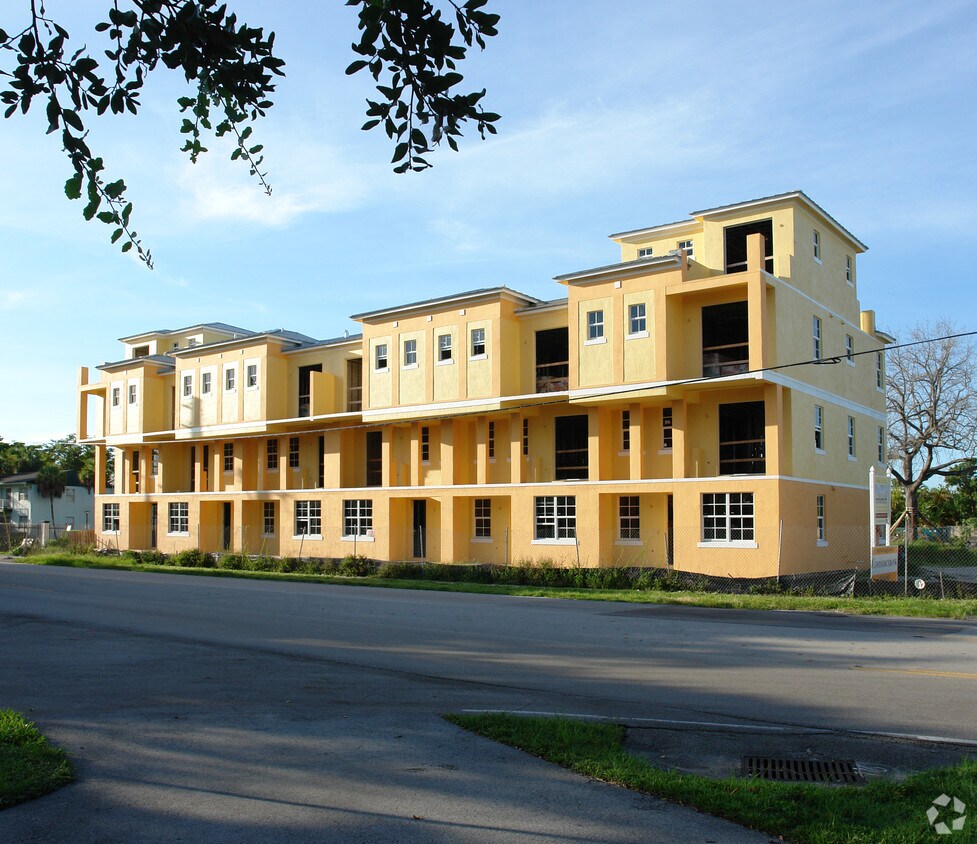 7738 NW 5th St, Plantation, FL 33324 Apartments in Plantation, FL